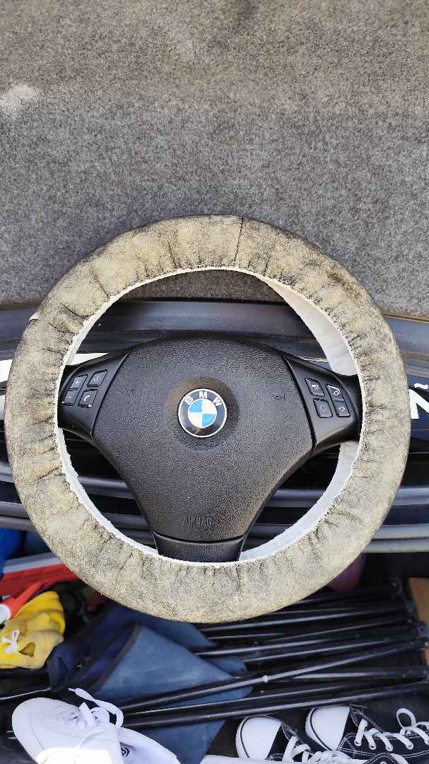 Bmw direksiyon