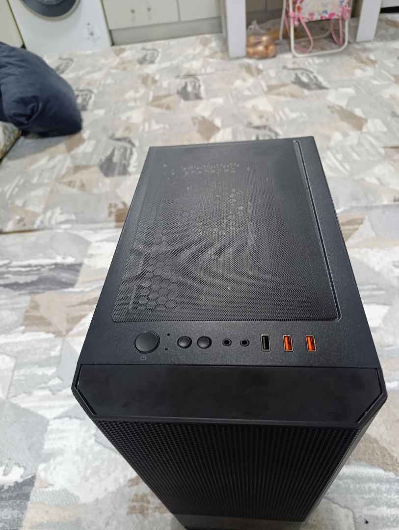 Satılık gaming kasa 🔥