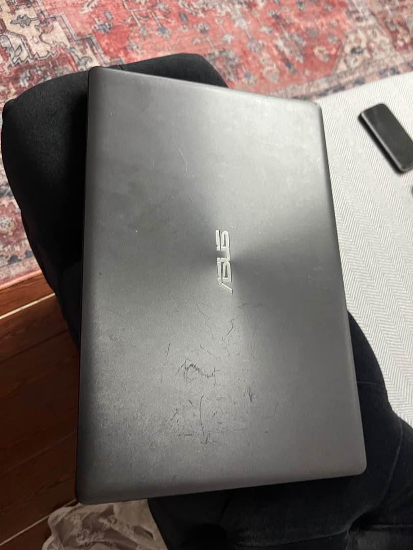 SATILIK ASUS LAPTOP 2