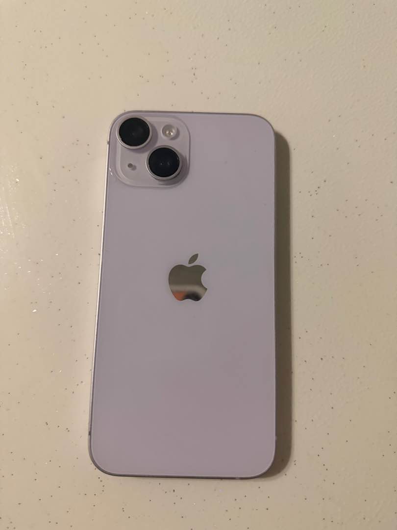 iPhone 14, 128 gb.