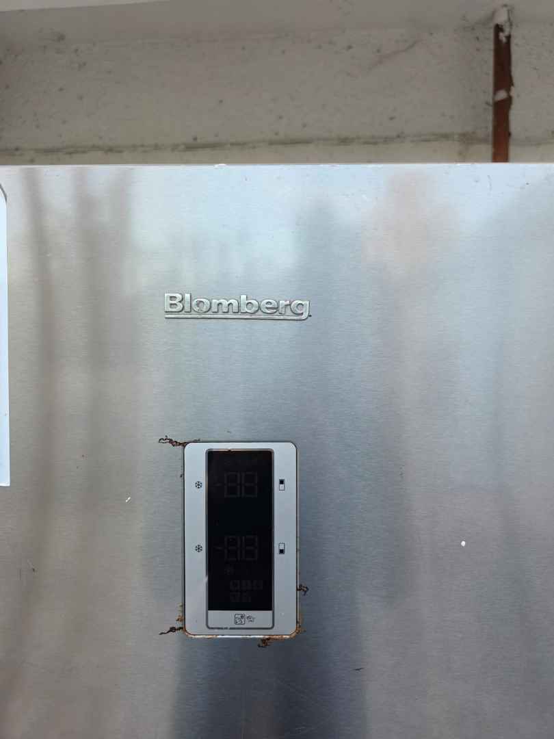 Buzdolabı blombarg 2