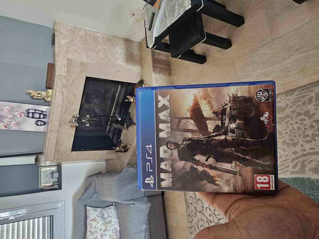 Ps4