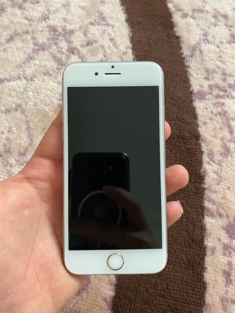 İphone 6s kktc kayıtlı