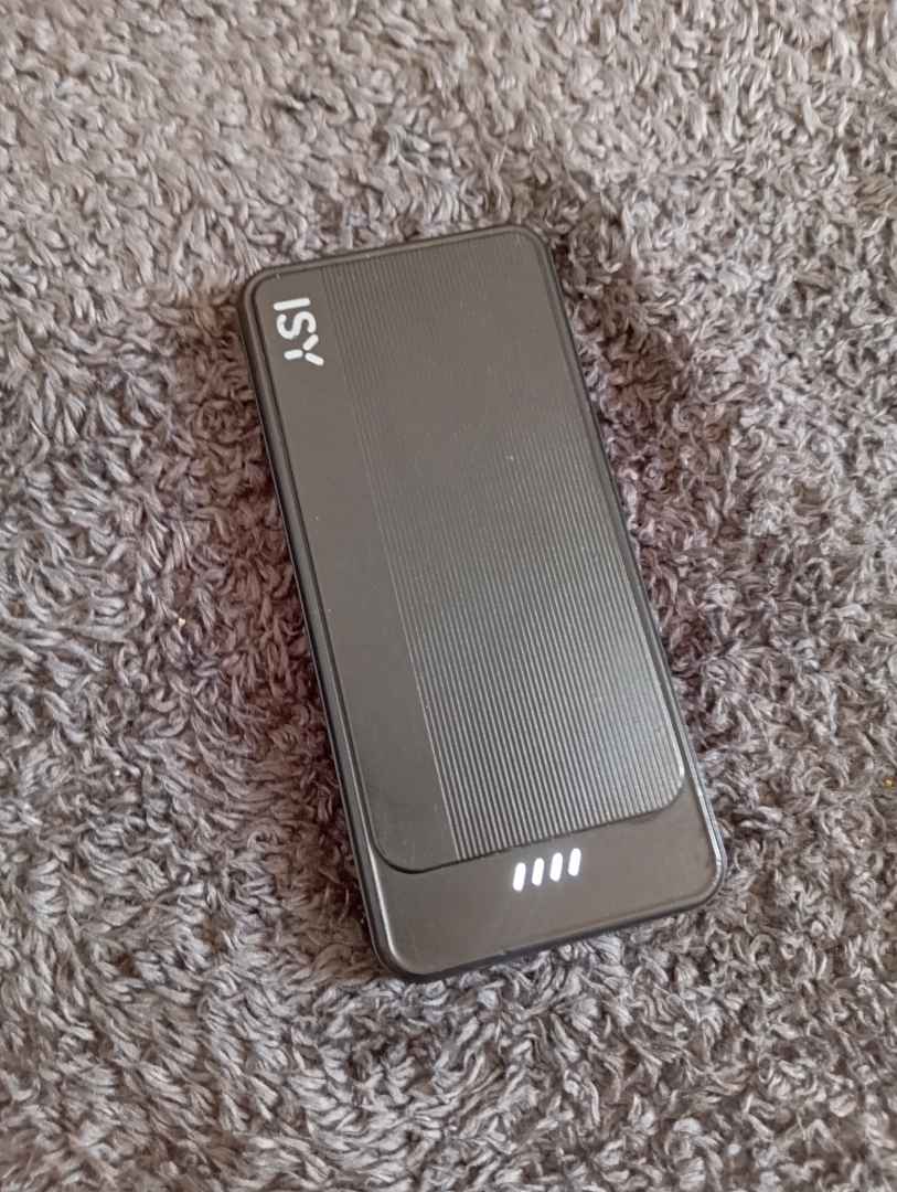 Powerbank 2