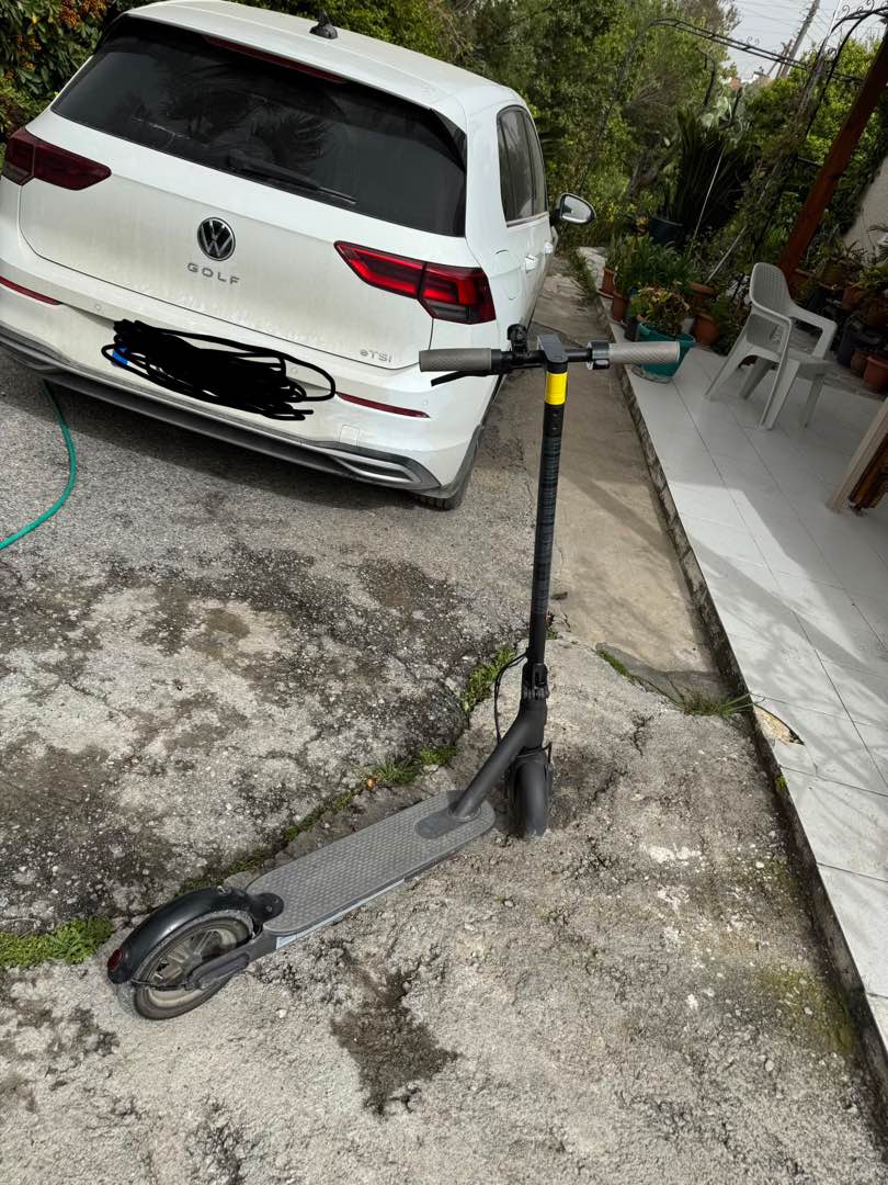 Xiaomi elekteik scooter