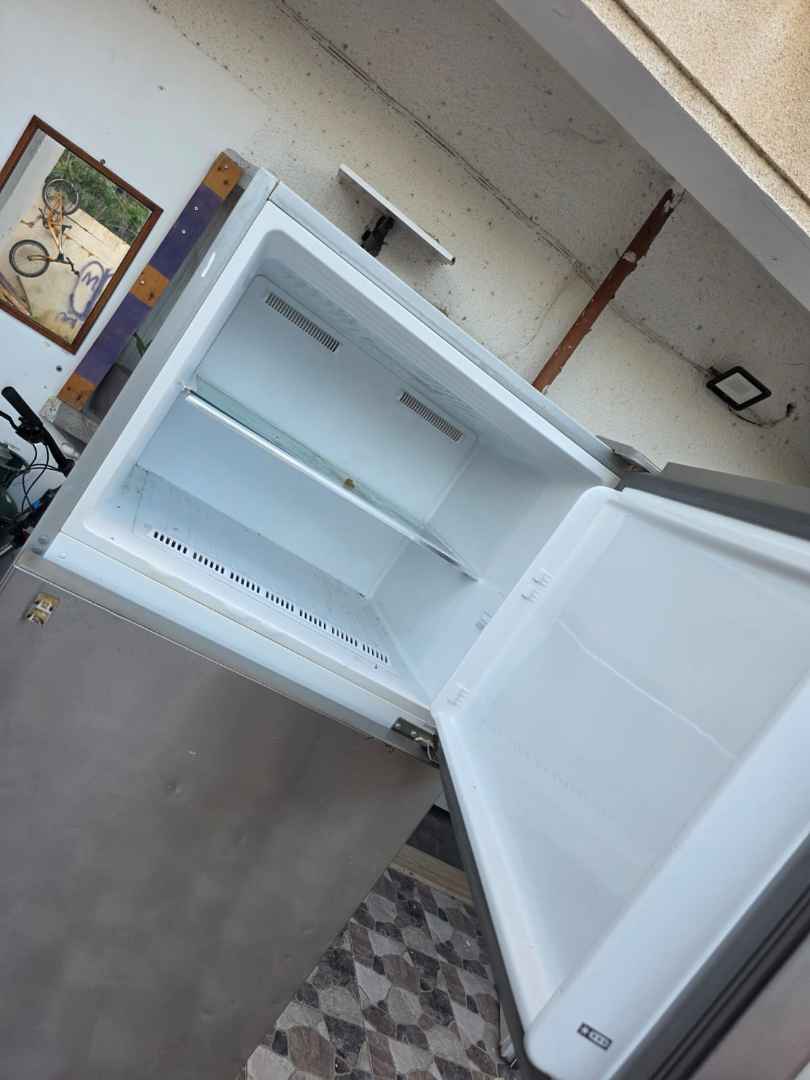 Buzdolabı blombarg 6