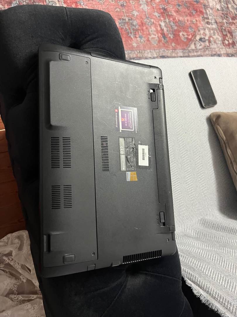 SATILIK ASUS LAPTOP 3