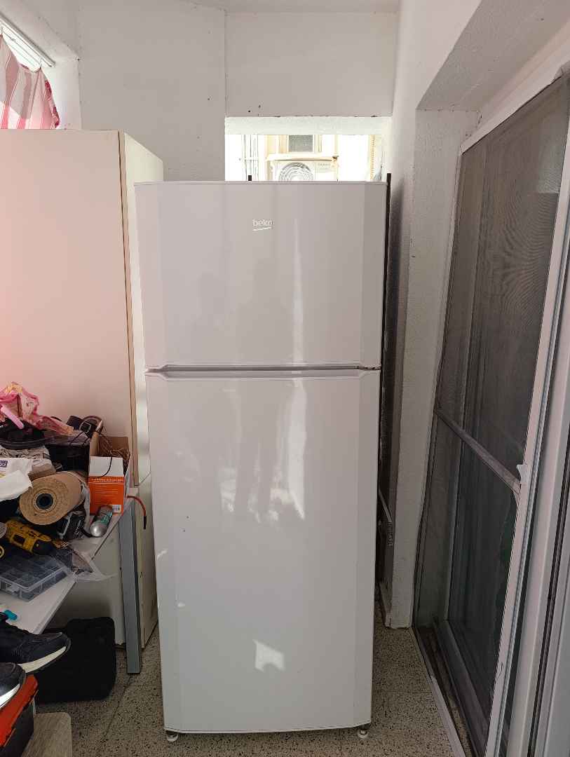 🔥satılık uygun fiyata buz dolabı