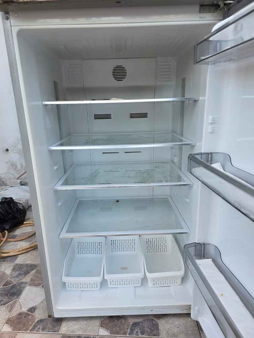 Buzdolabı blombarg 3