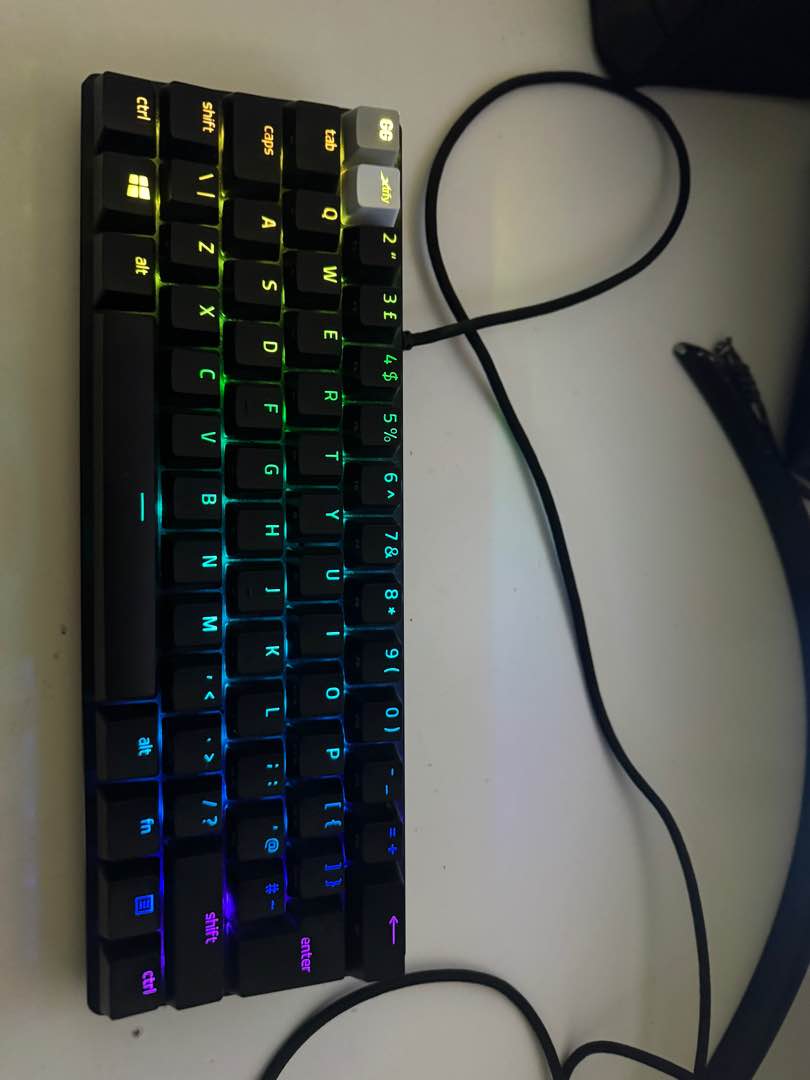 Razor huntsman mini 2