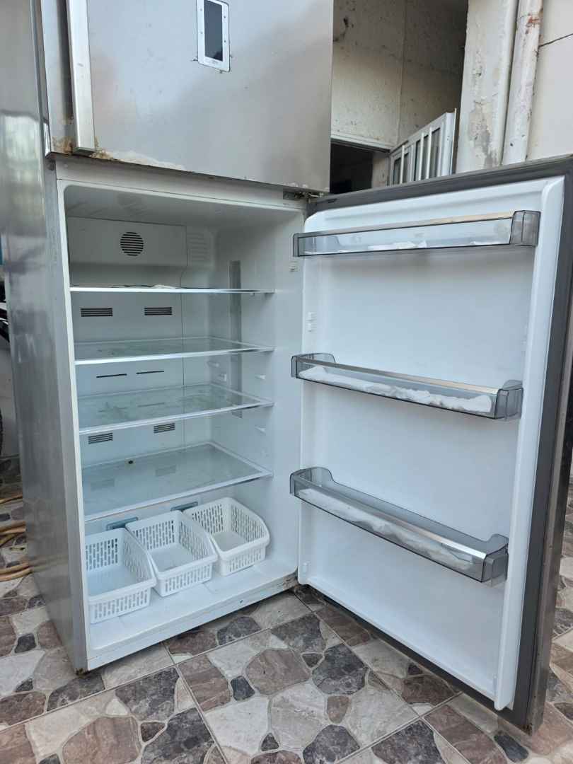 Buzdolabı blombarg 4