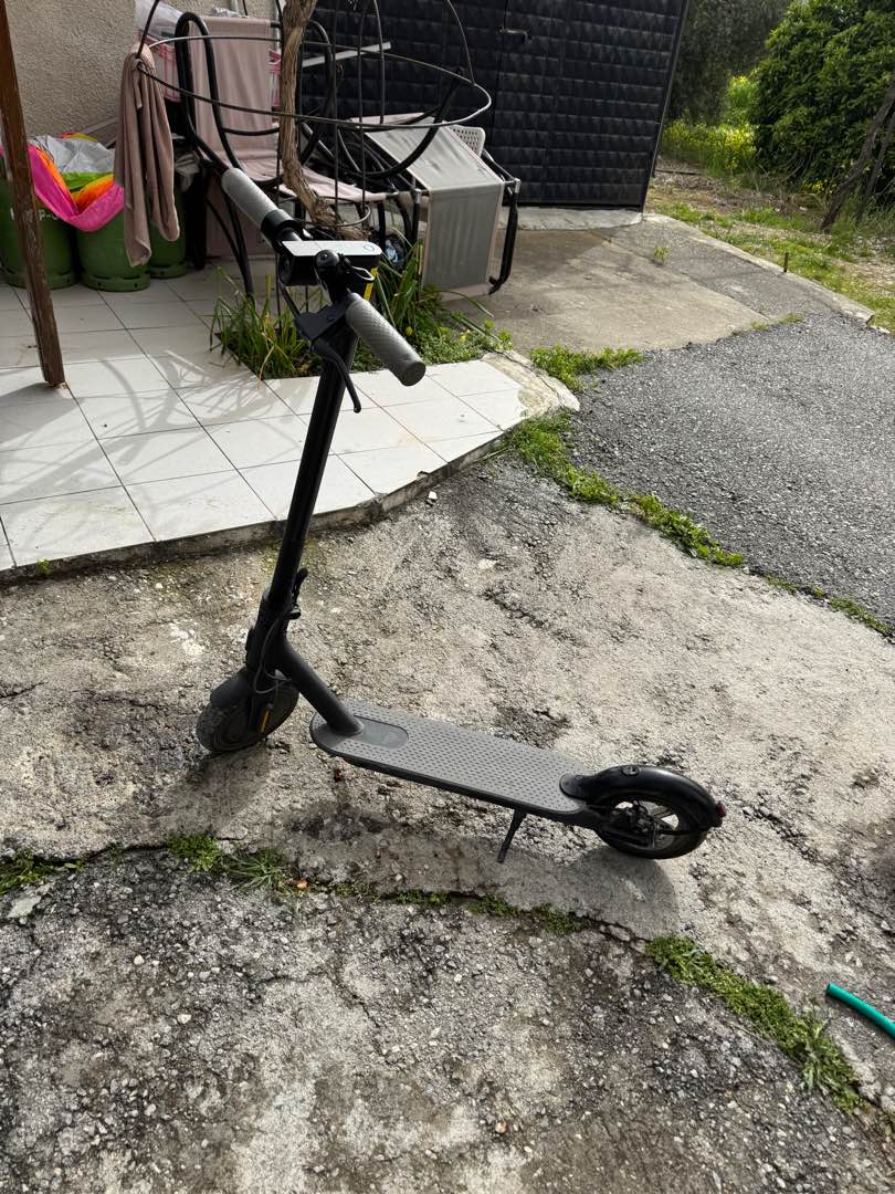 Xiaomi elekteik scooter 2