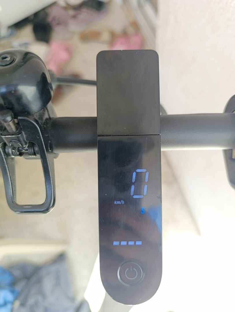 🔥Satılık uygun fiyata scooter🔥