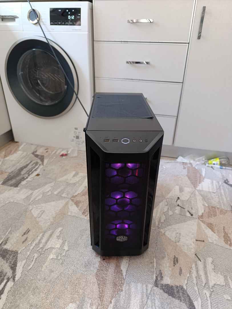 Satılık orta düzey kasa🔥