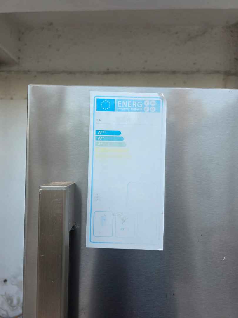 Buzdolabı blombarg 7