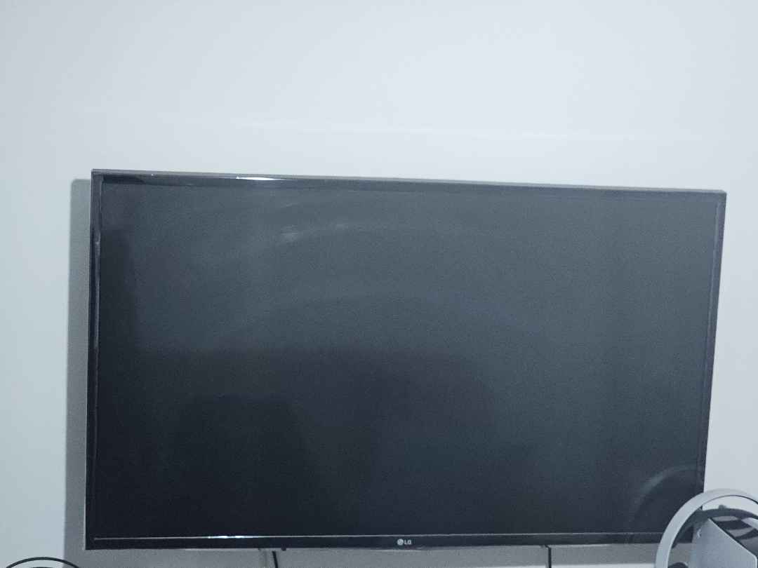 LG 42 inç TV