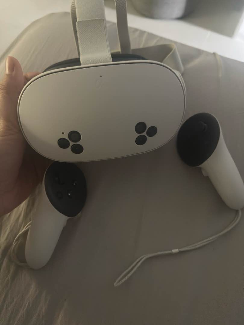 Meta Quest 3S