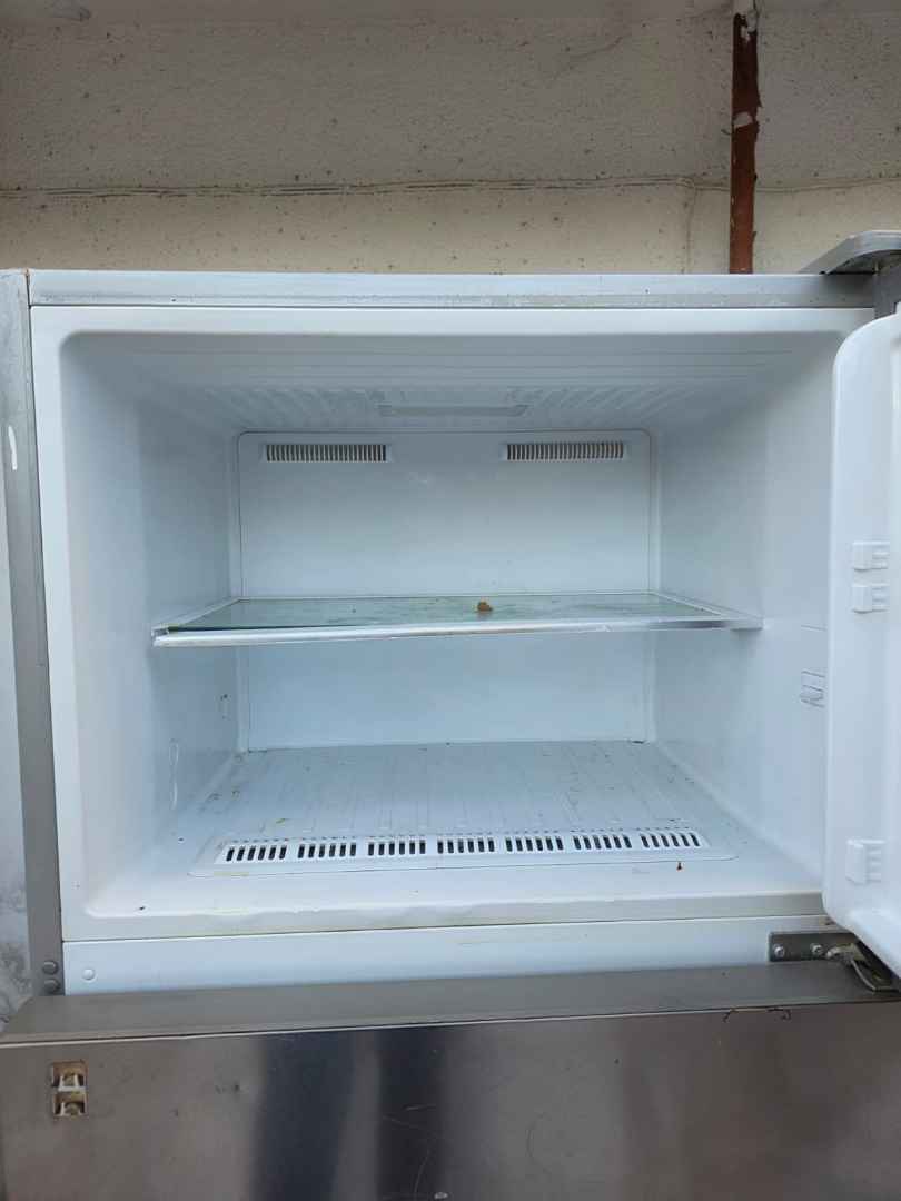 Buzdolabı blombarg 5