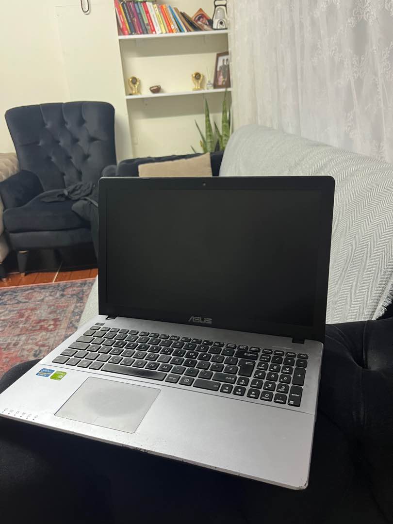 SATILIK ASUS LAPTOP
