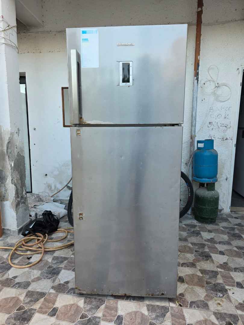 Buzdolabı blombarg