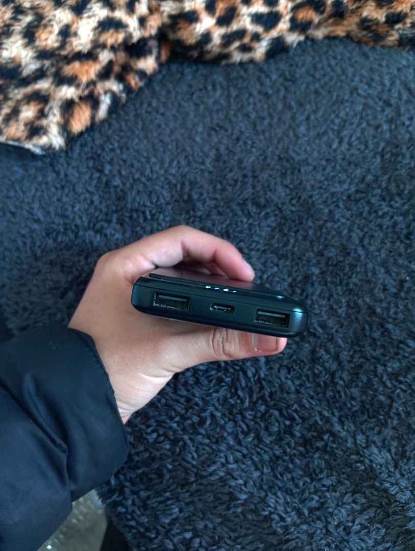 Powerbank 4